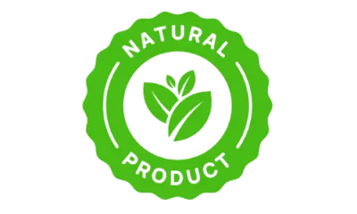 100% Natural of MetaboLabs  