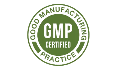 GMP Certified of MetaboLabs  